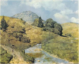 A pêra em Bernau